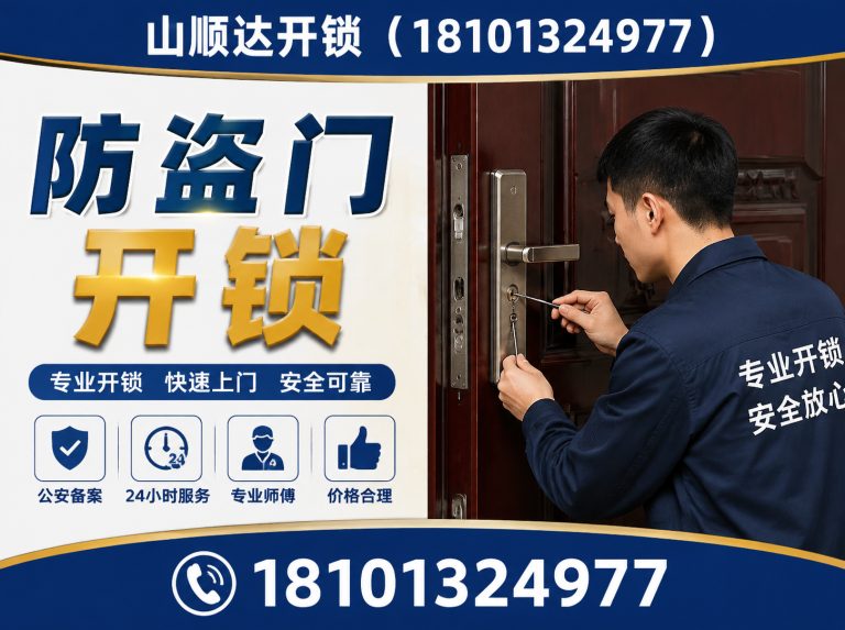 石景山区保险柜开锁展示图