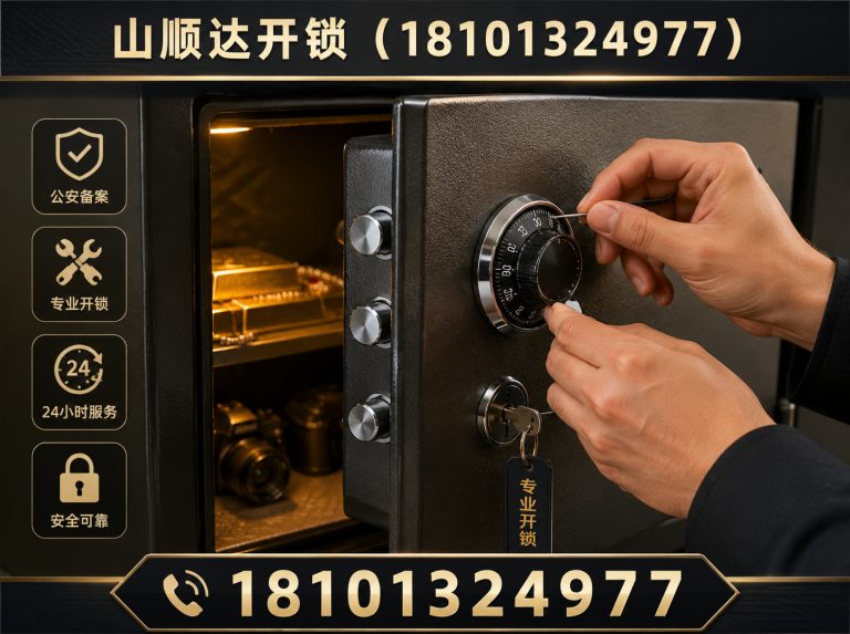 石景山区防盗门开锁展示图